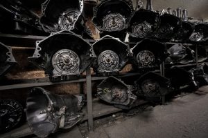 Jak rozliczyć używane części samochodowe?