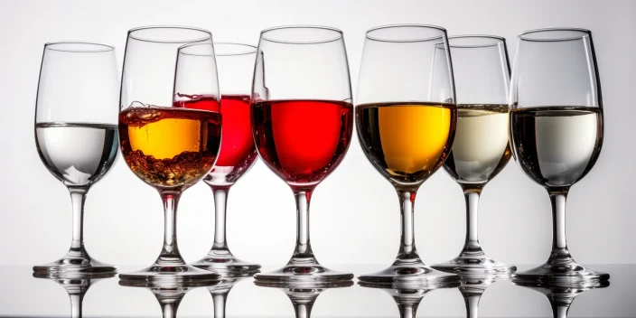 Jakie wino na wesele