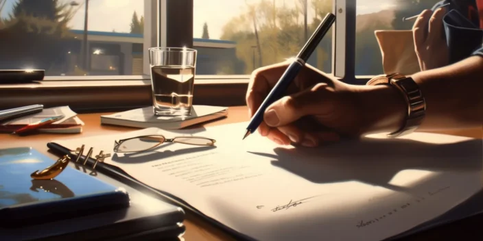 Prawnik medyczny z Poznania