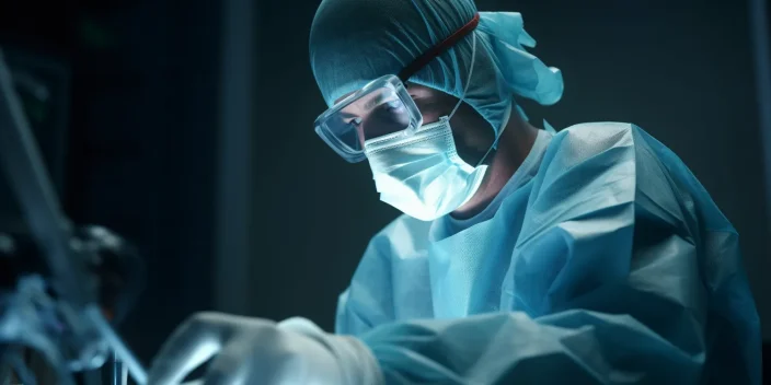 Klinika ortopedyczna Szczecin