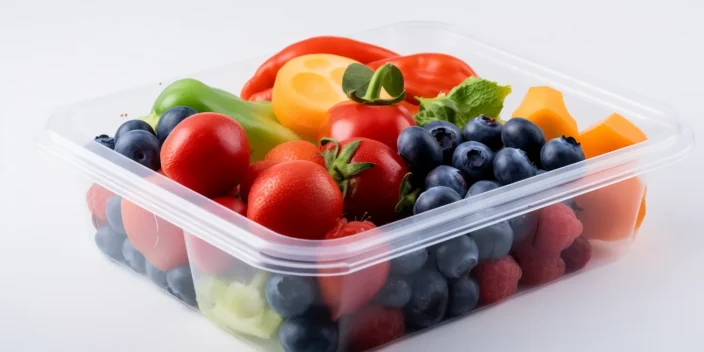 Zdrowy catering ze Szczecina