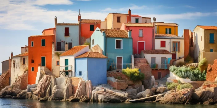 Nieruchomości na Sardynii