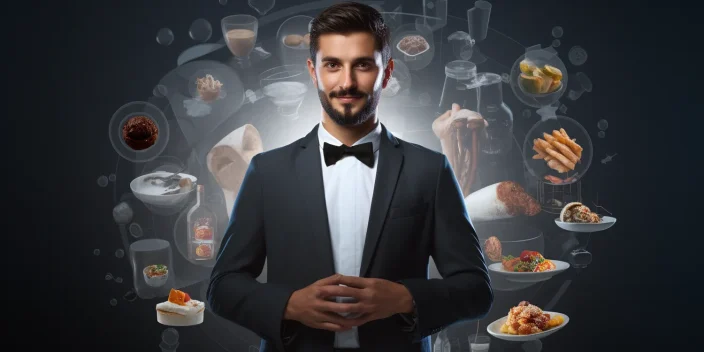 Kurs manager gastronomii 