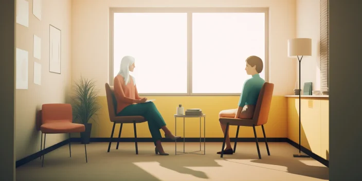 Psychoterapia indywidualna