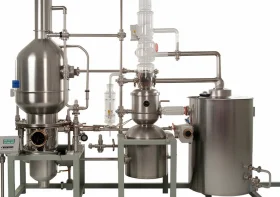 Destylator laboratoryjny