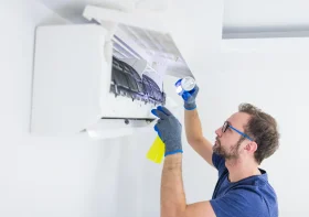 Instalacja klimatyzacji Olsztyn