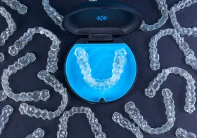 Nakładki Invisalign Lublin