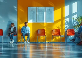 Psychiatra dziecięcy czym się zajmuje?