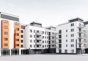 Apartamenty do wynajęcia Międzyzdroje