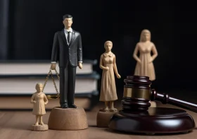 Drzewo genealogiczne jak zaznaczyć rozwody?