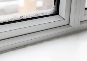 Okna plastikowe jak przestawić na zimę?