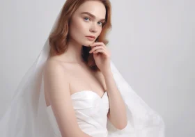 Czarna sukienka na wesele czy wypada?