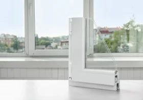 Jak przestawić okna plastikowe na tryb zimowy/