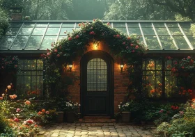 Jak przygotować ogród warzywny na zimę?