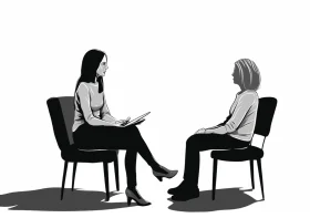 Psychoterapia Warszawa