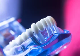 Implanty zębowe Szczecin