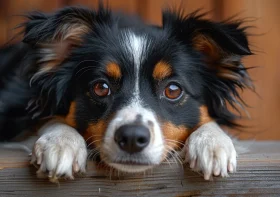 Jak powiedzieć dziecku o śmierci psa?