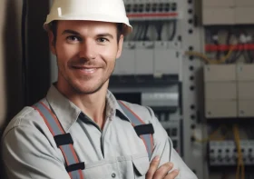 Kto odbiera instalacje elektryczne?