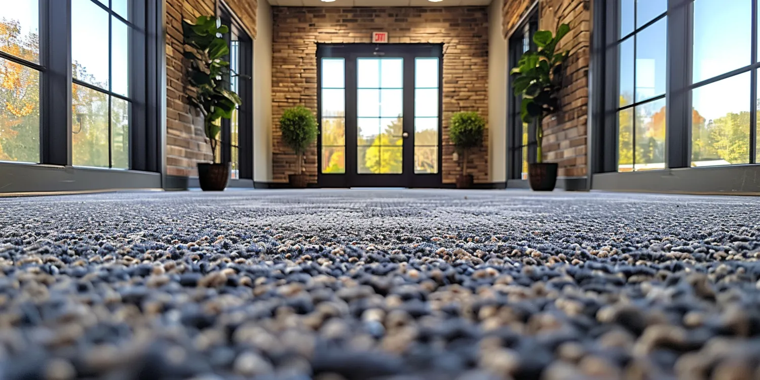 Wykładziny obiektowe Warszawa