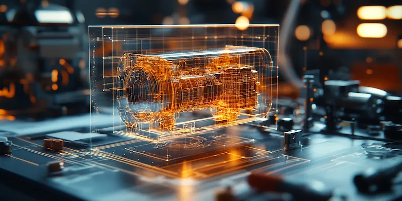 Budowa maszyn produkcyjnych Wrocław