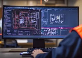 Budowa maszyn przemysłowych Gliwice