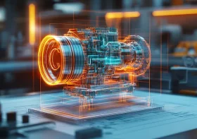 Budowa maszyn przemysłowych Wrocław