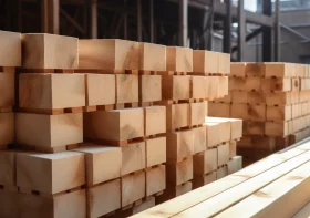 Drewno klejone cennik