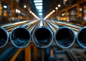 Gdzie kupić rury ze stali nierdzewnej?