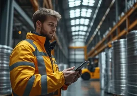 Hurtownia stali nierdzewnej Gdynia