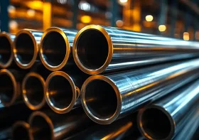 Jak długo wytrzymują rury ze stali nierdzewnej?