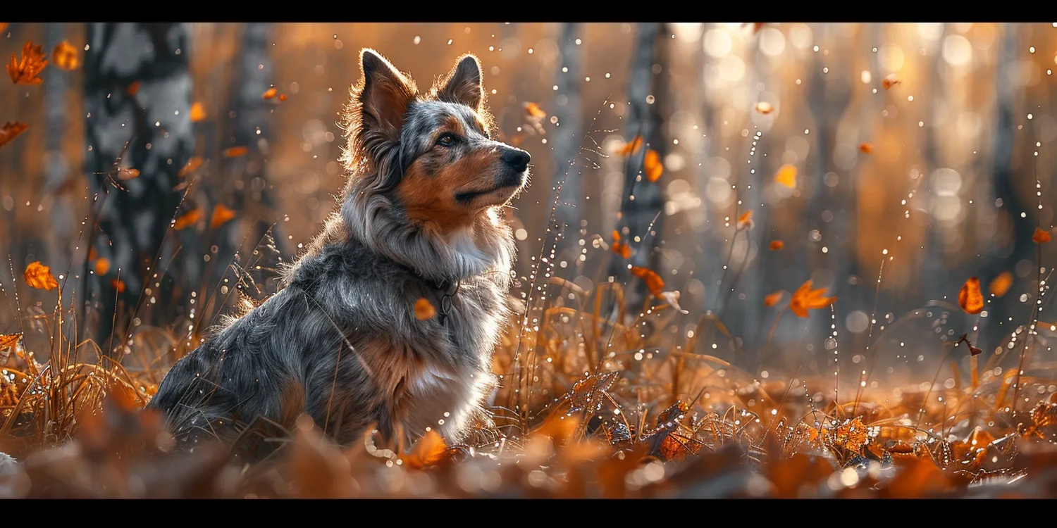 Jak godnie pochować psa?