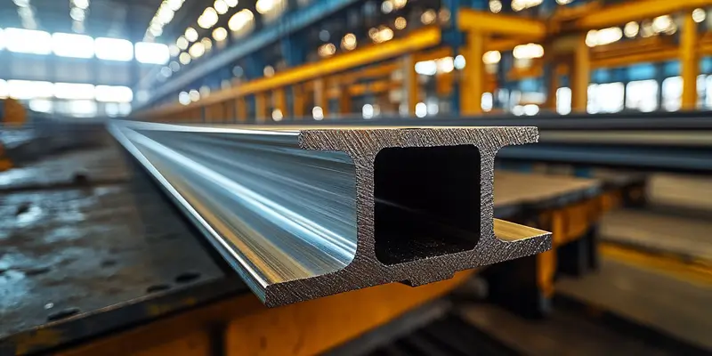 Jak odróżnić stal nierdzewna od zwykłej?