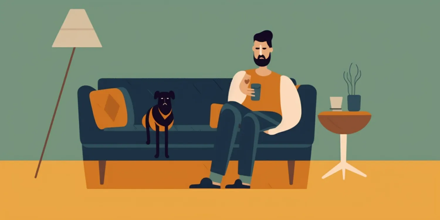 Jak pochować godnie psa?