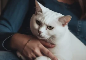 Jak podnieść się po śmierci pupila?