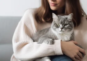 Jak przeżyć śmierć zwierzaka?