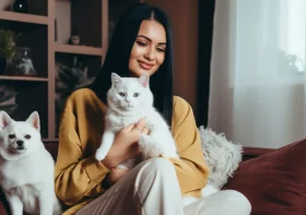 Jak wygląda kremacja kota?