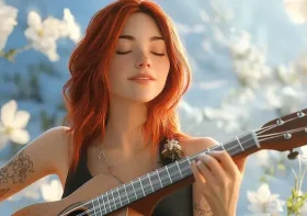 Jakie ukulele dla dorosłych