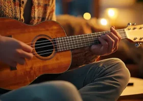 Jakie ukulele koncertowe