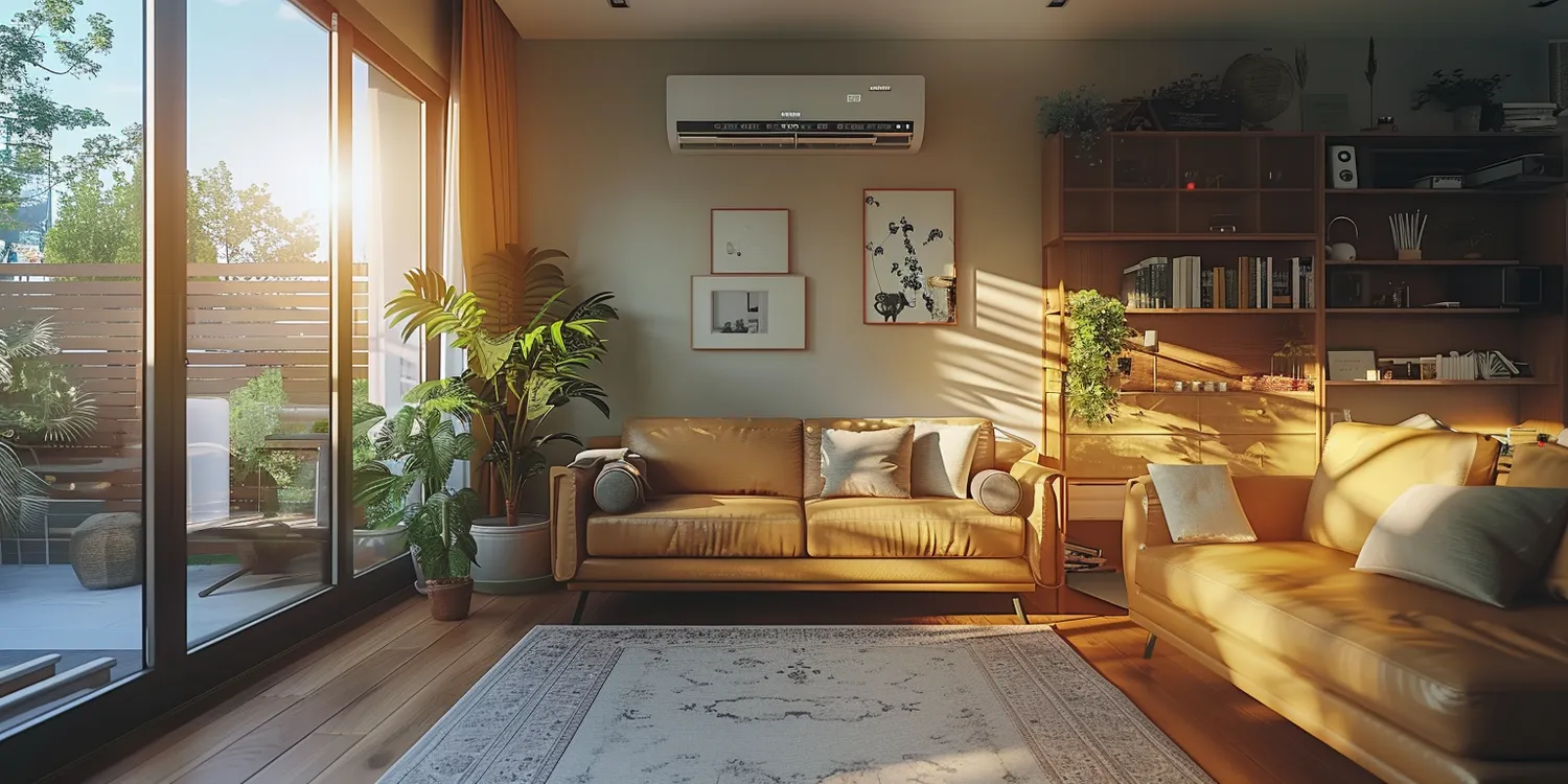 Klimatyzacja do mieszkania Łódź