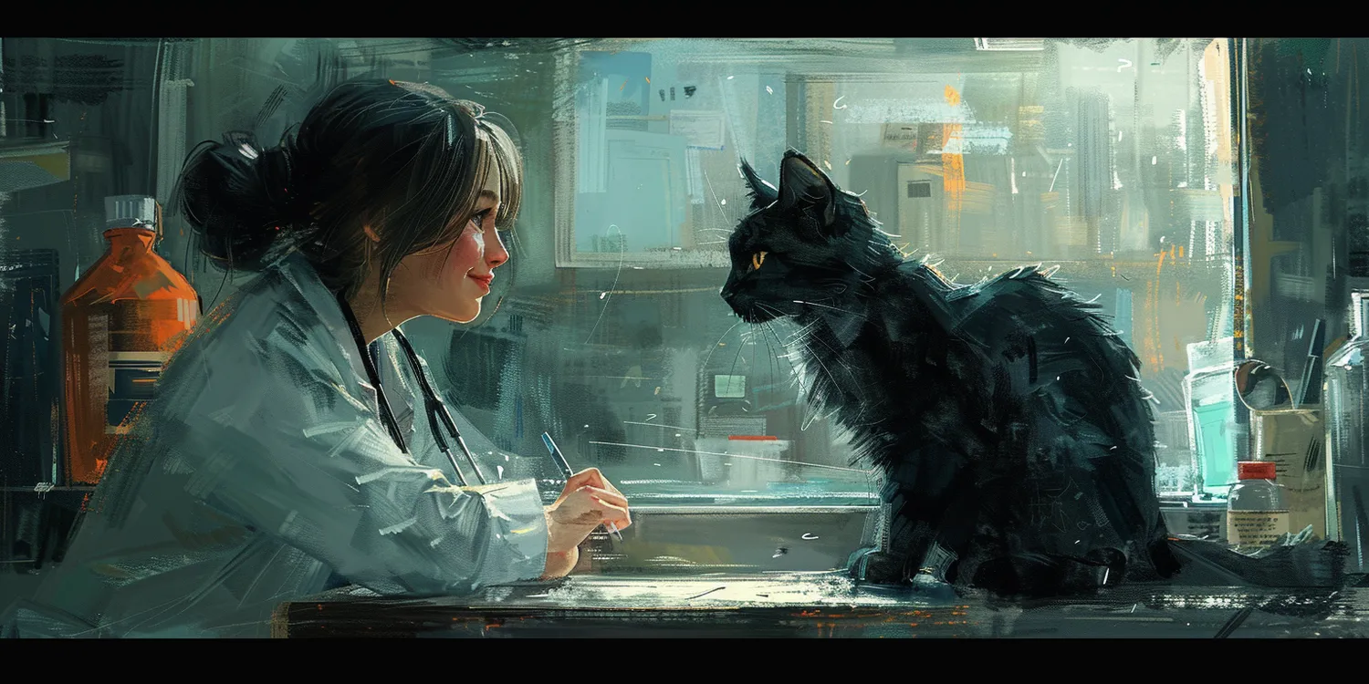 Krematorium dla zwierząt - jak wygląda?