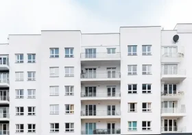 Mieszkania w Koszalinie