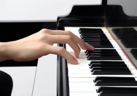 Nauka gry na pianinie Szczecin