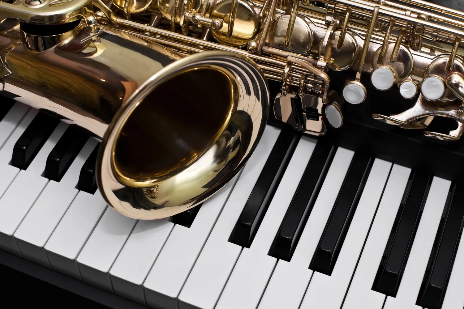 Nauka gry na pianinie Szczecin