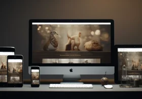 Pożegnanie ze zwierzakami – tylko w krematoriach dla zwierząt