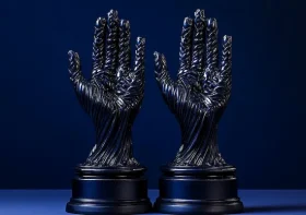 Statuetki grawerowane