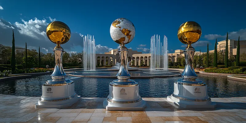 Statuetki na zamówienie cennik