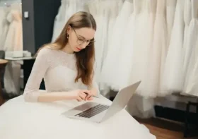 Suknie ślubne Warszawa