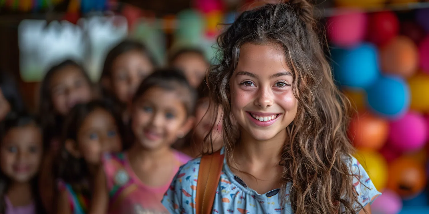 Animator dla dzieci Lublin