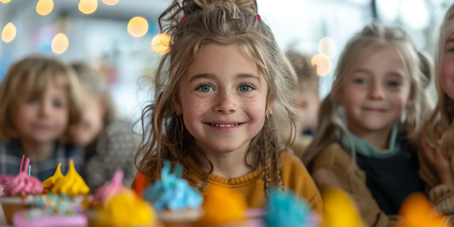 Animator dla dzieci Warszawa