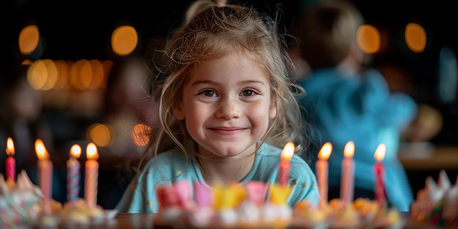 Animator urodziny Gdańsk